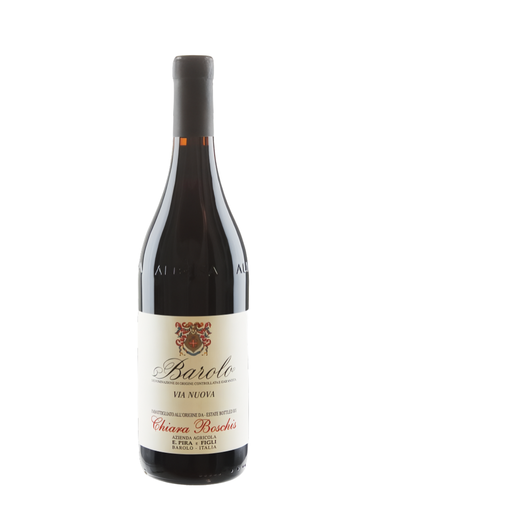 Pira - Chiara Boschis, Barolo Via Nuova 2020, Magnum cassa legno 1500 ml